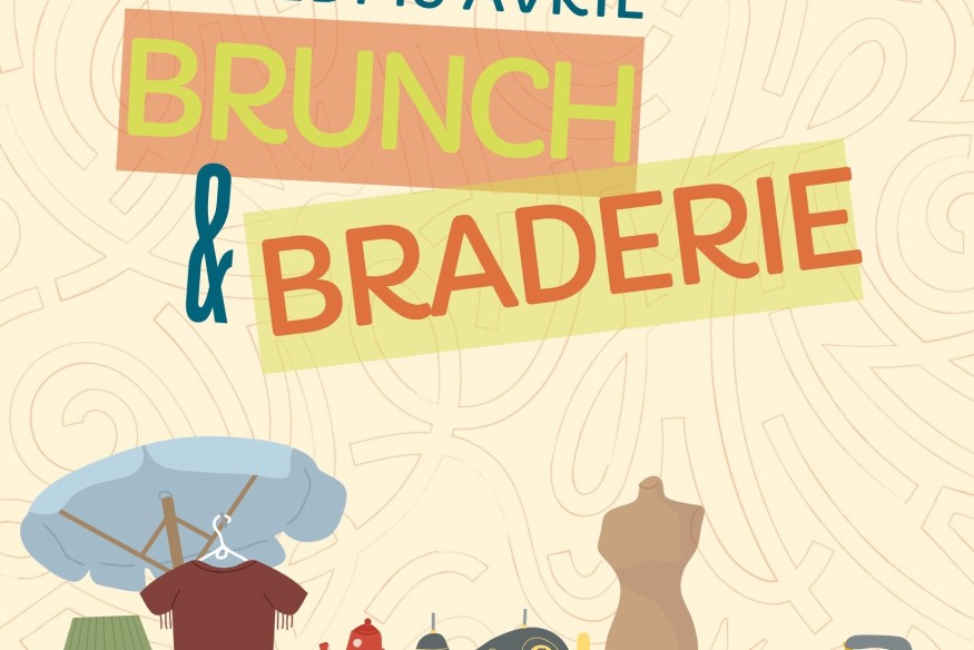 FRONTIGNAN : jeux, braderie, brunch et ateliers à La Hune