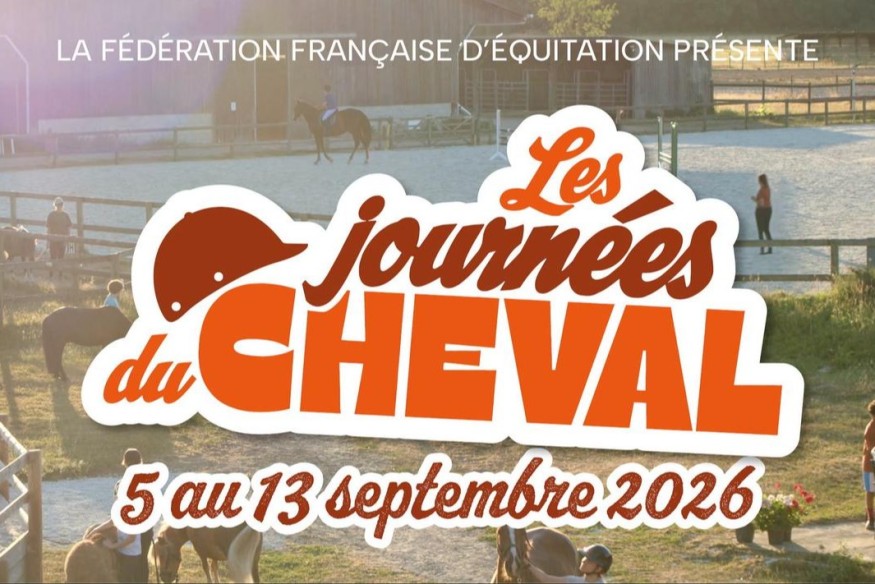 HERAULT Les Journées du Cheval