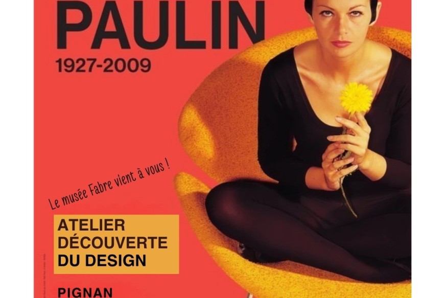 PIGNAN Initiation gratuite au Design