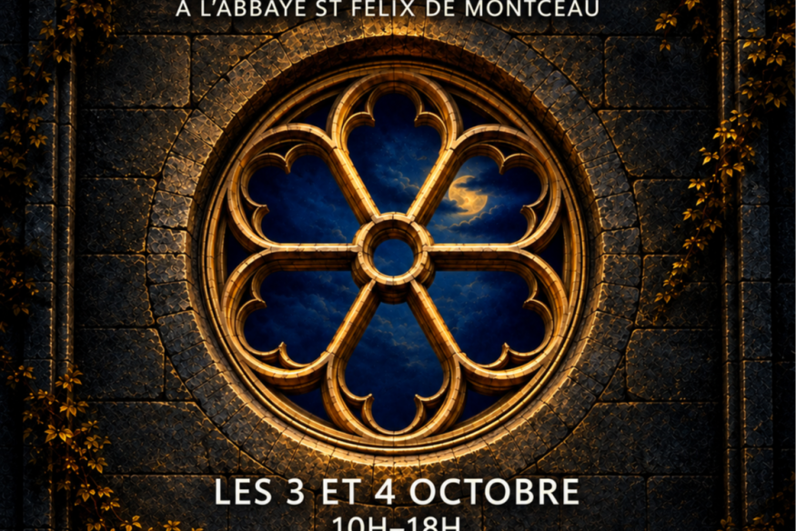 GIGEAN "Mots et Merveilles "
