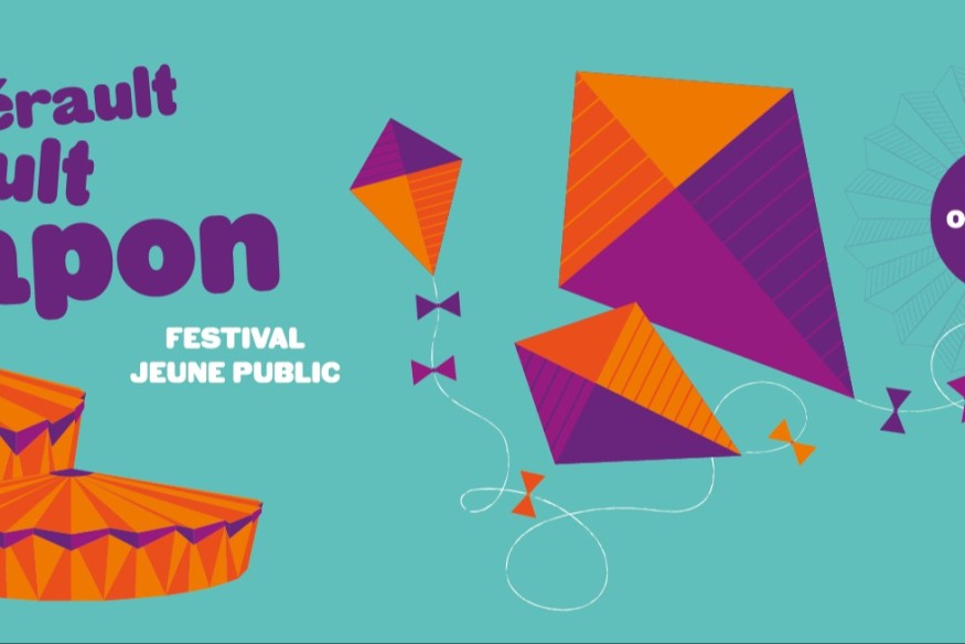 BEZIERS Festival Hérault Hérault Patapon
