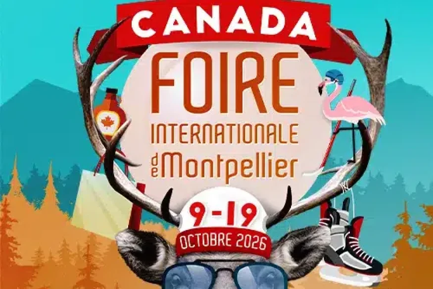 MONTPELLIER La Foire Internationale 2026