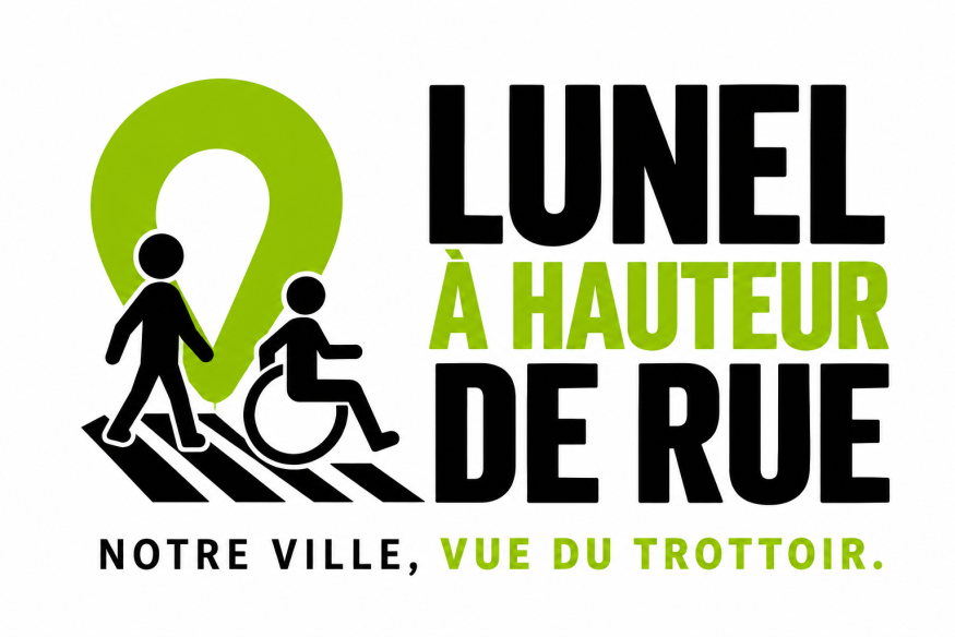 LUNEL « Lunel à hauteur de rue »