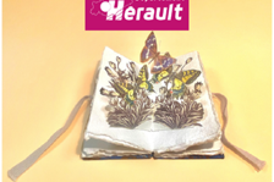 HERAULT Concours du meilleur livre illustré