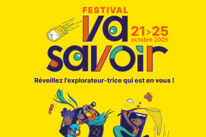 MONTPELLIER Métropole Le Festival "Va Savoir"
