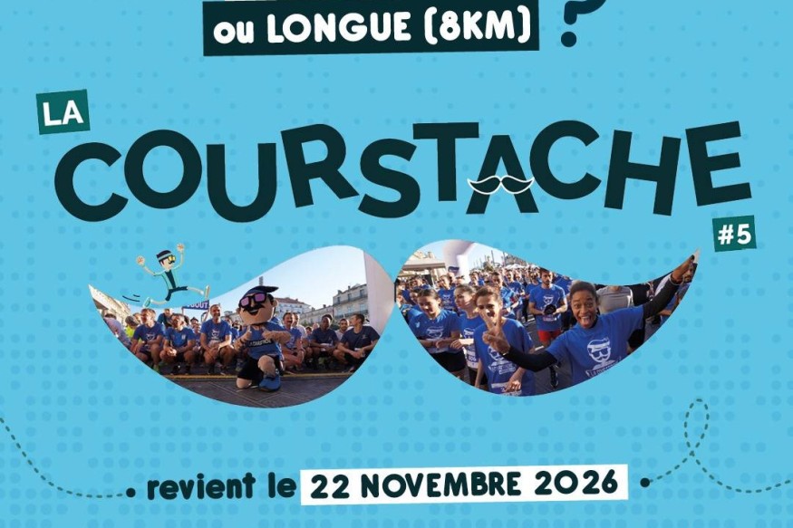 MONTPELLIER La Courstache 2026