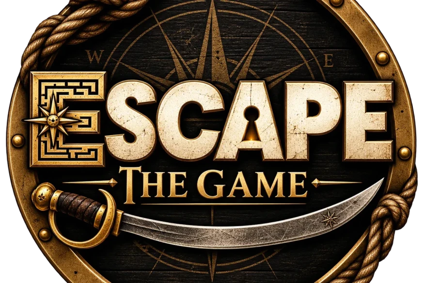 CASTELNAU-LE-LEZ : Fêtez Halloween chez Escape The Game !